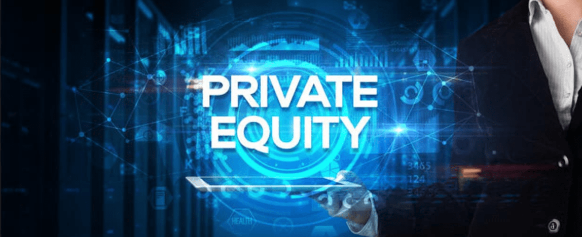 Virtual Data Room for Private Equity, Private Equity data room