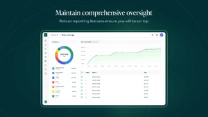 Idelas VDR interface