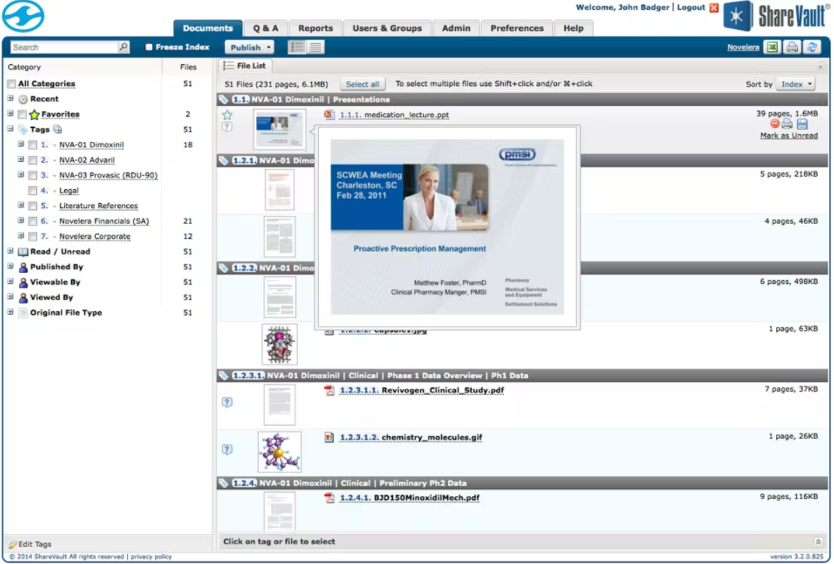 Best DocSend Alternatives for Secure Document Sharing 2025